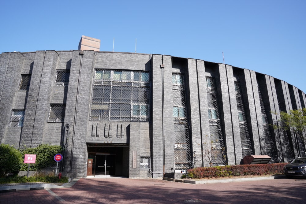사무동
